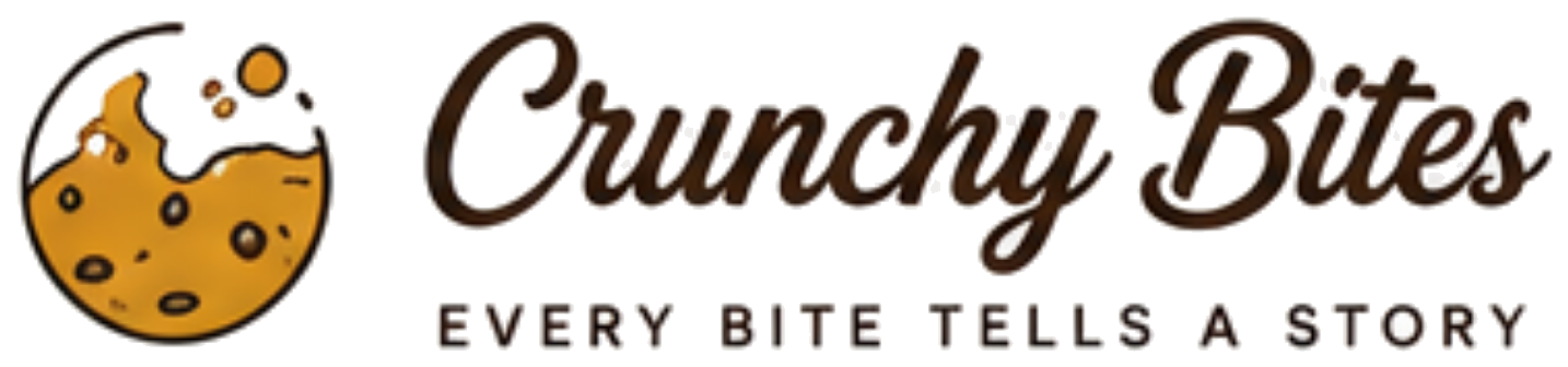 Crunchy Bites